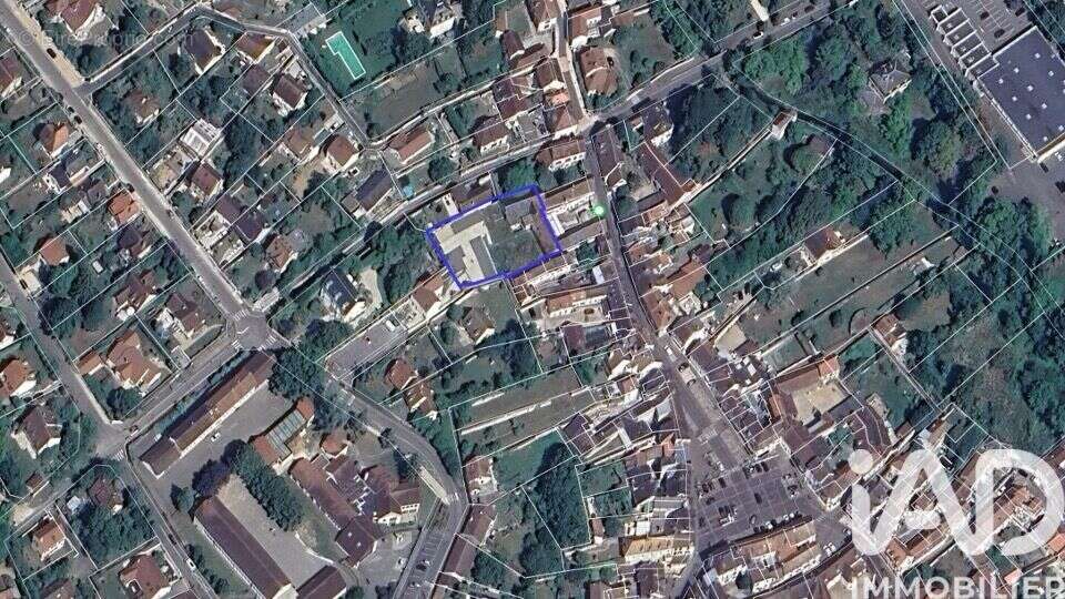 Photo 3 - Appartement à MAULE