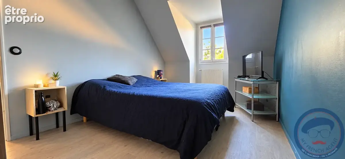 Maison Chanceaux sur Choisille - photo 6