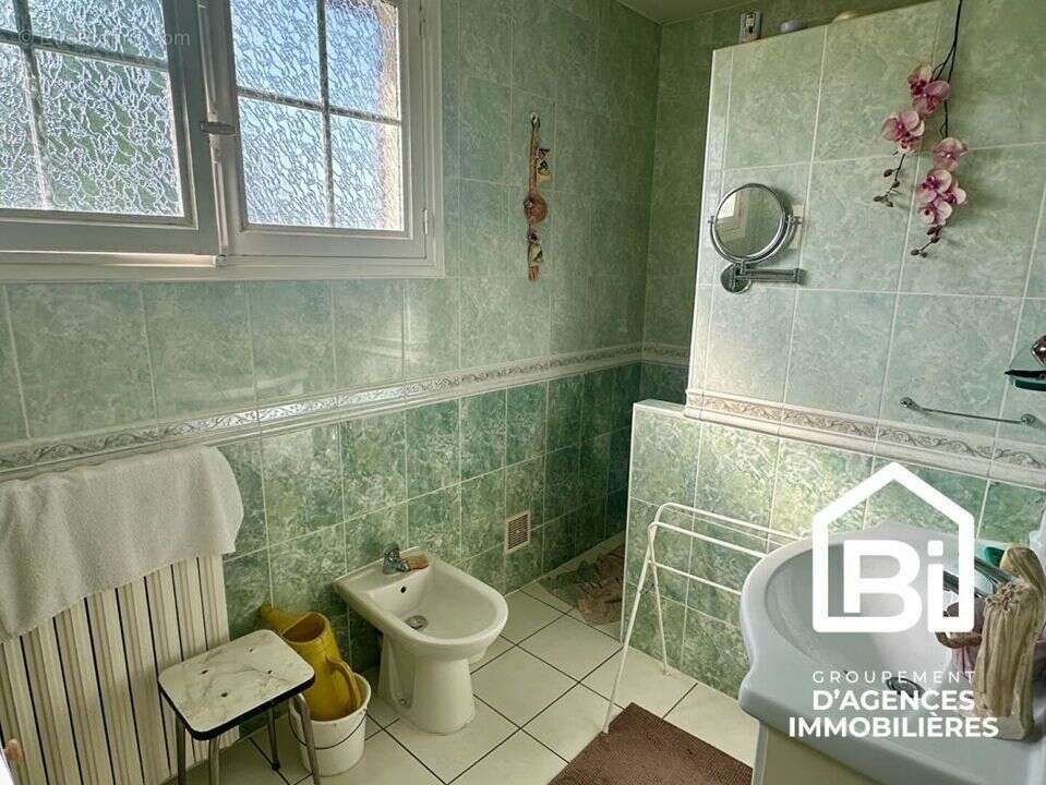 Maison à FRENOUVILLE