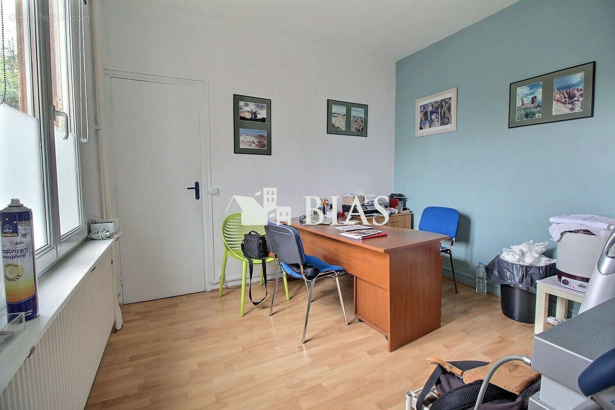 Maison à SOTTEVILLE-LES-ROUEN