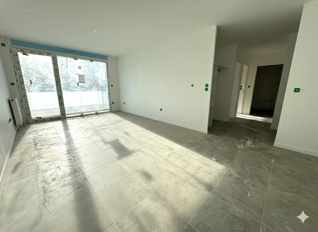 Appartement à TOURNEFEUILLE