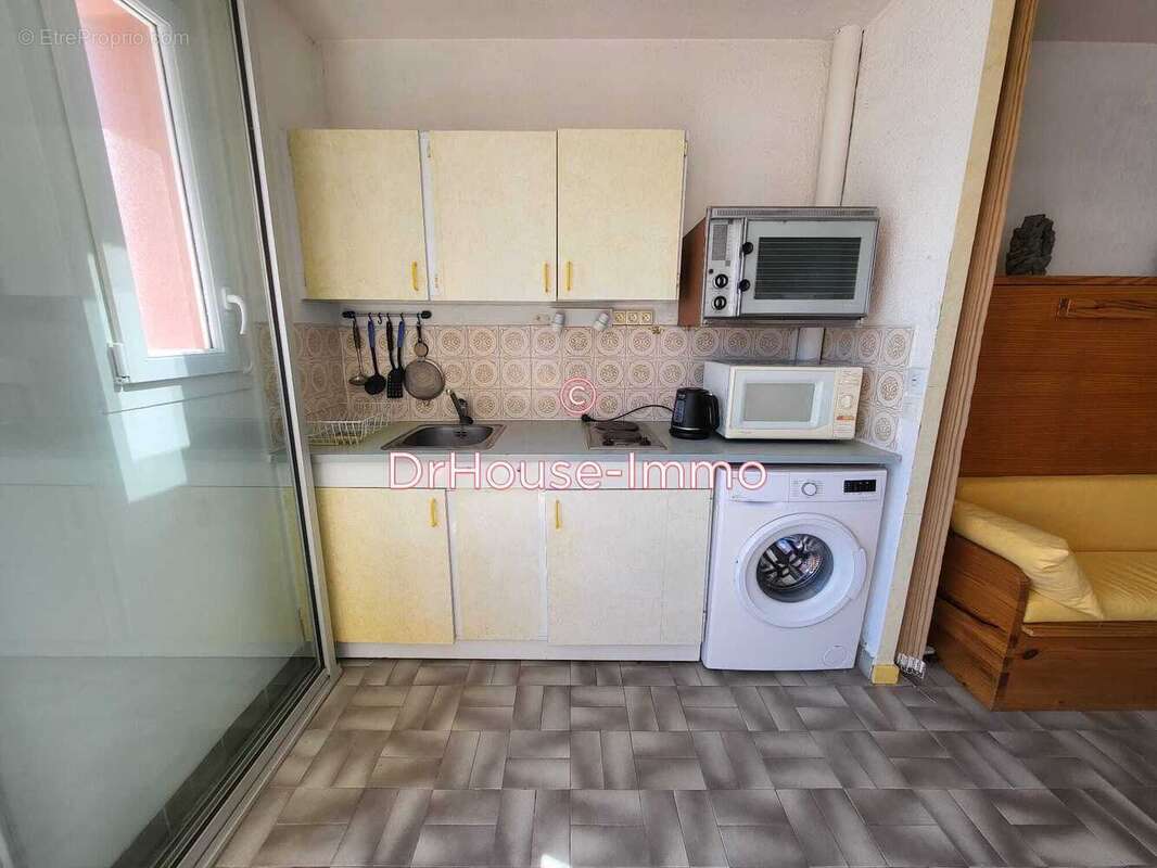 Appartement à AGDE