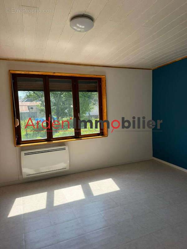 Maison 6 pièces, 4 chambres à vendre LAUNOIS SUR VENCE - photo 18