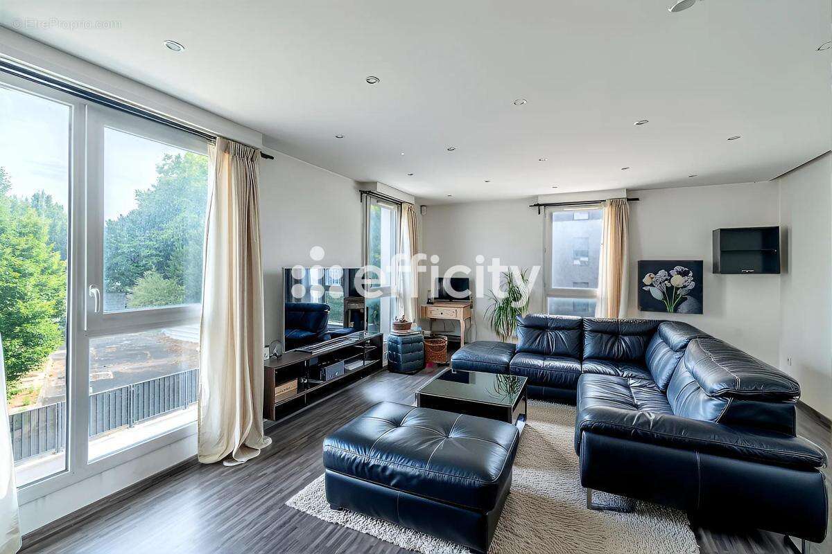 Appartement - photo 2
