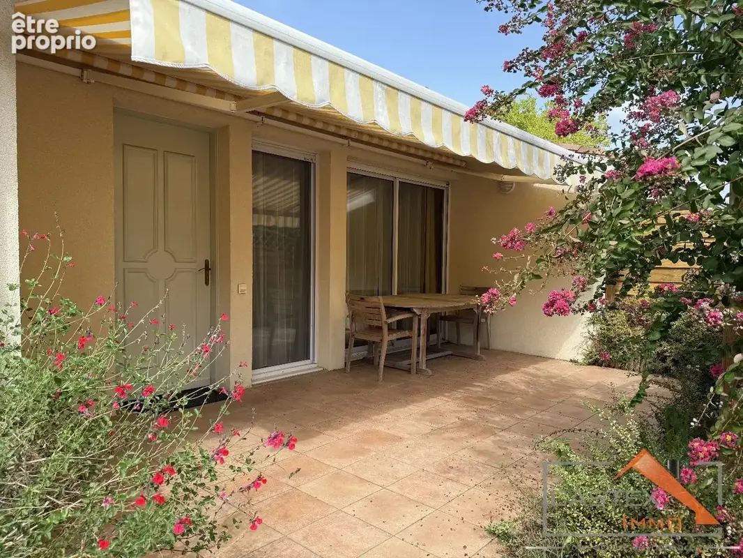 Maison à SALIES-DU-SALAT