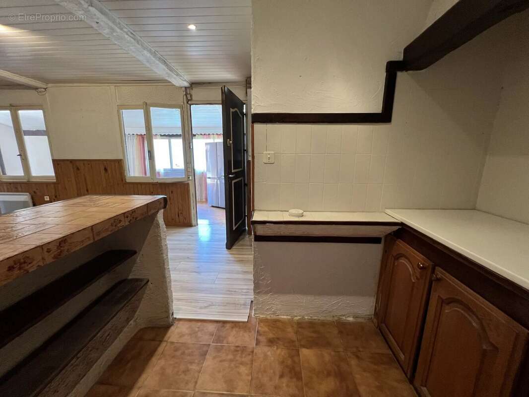 Maison à ROQUESTERON