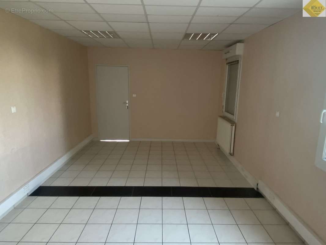 Commerce à POITIERS