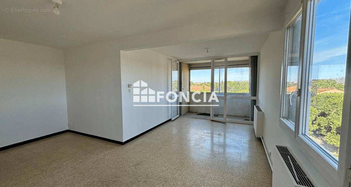 Appartement à AVIGNON