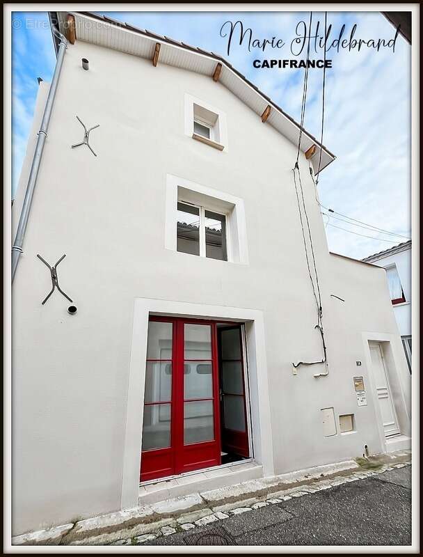 Appartement à NERAC