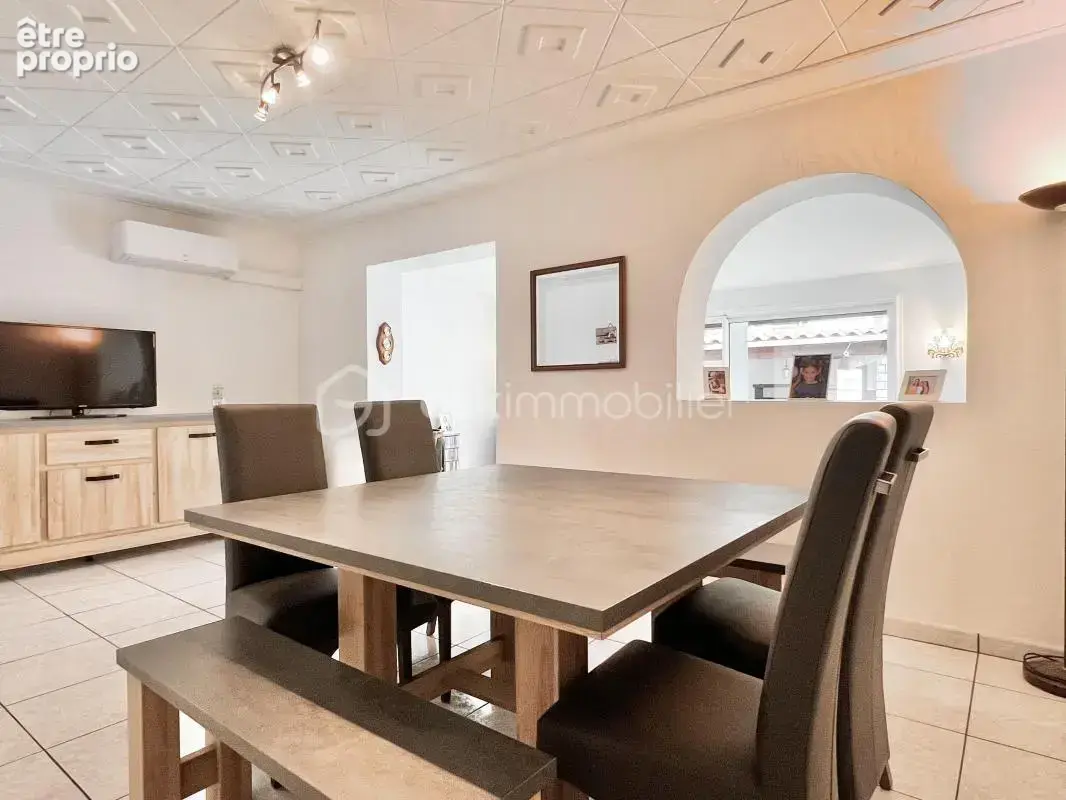 Jolie Maison avec Piscine refaite entièrement à neuf - photo 7