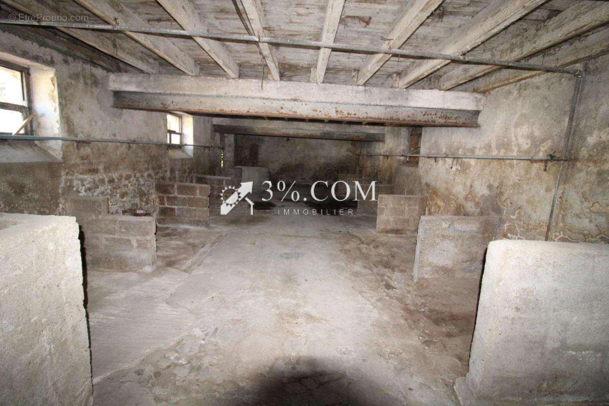 Maison à PLOUHARNEL