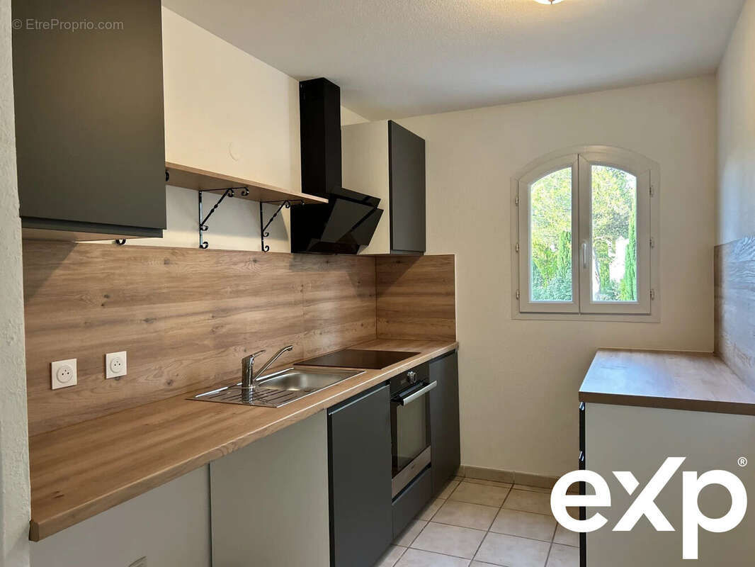 Appartement à MALLEMORT