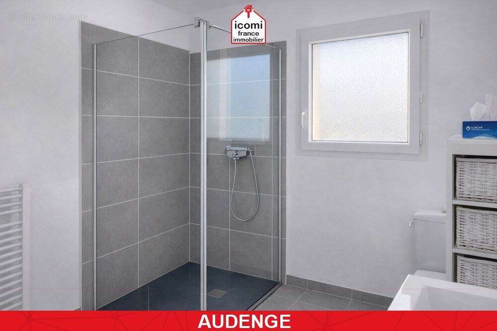 Maison à AUDENGE
