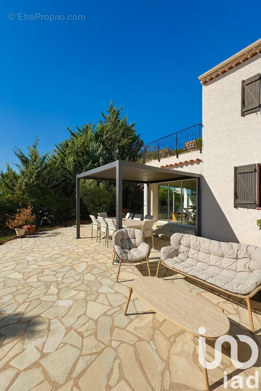 Photo 2 - Maison à DRAGUIGNAN