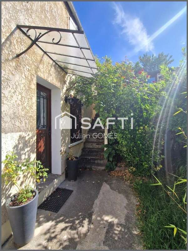 Photo 3 - Maison à MITRY-MORY