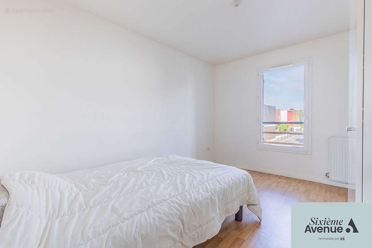 Appartement à MORANGIS