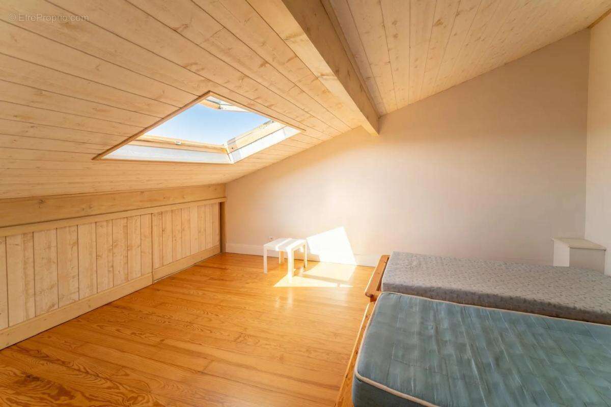 Appartement à ANGLET