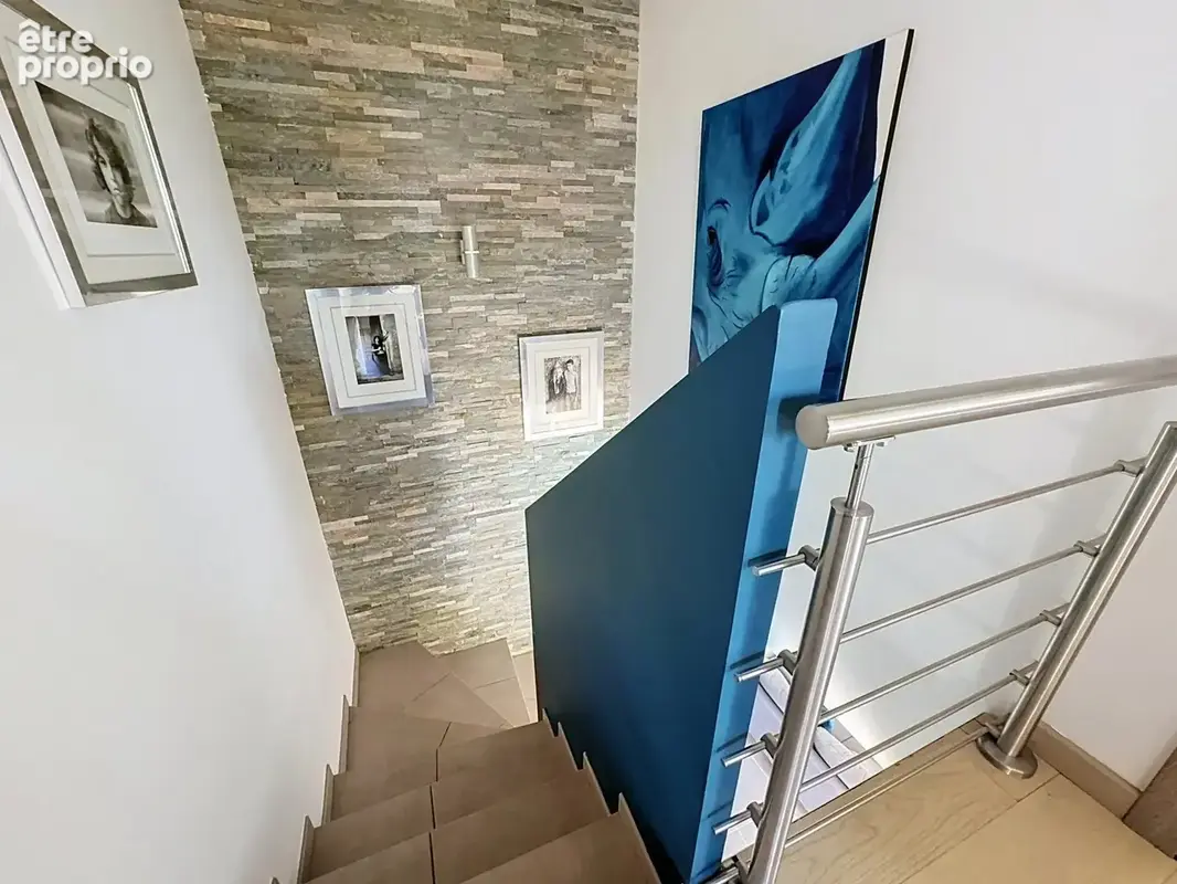 UNIQUE VILLA 6 Pièces 120 m² avec piscine - photo 23