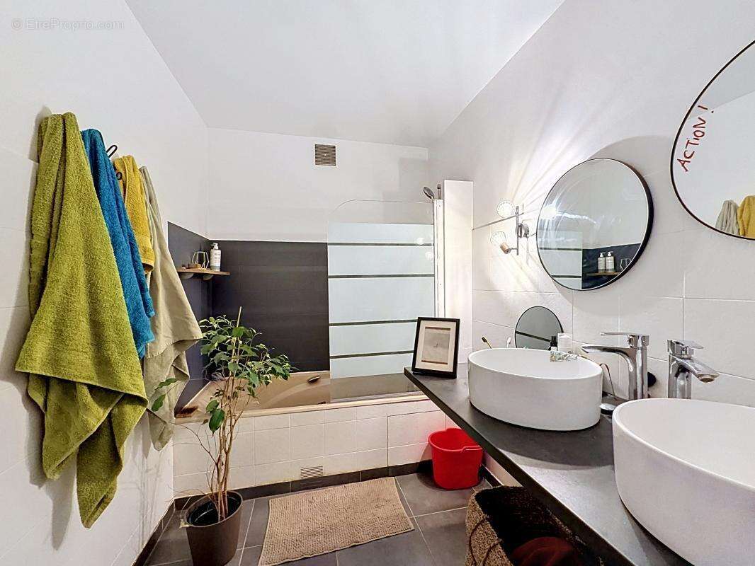 Appartement à URRUGNE