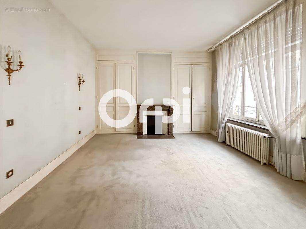 Maison à BOULOGNE-SUR-MER