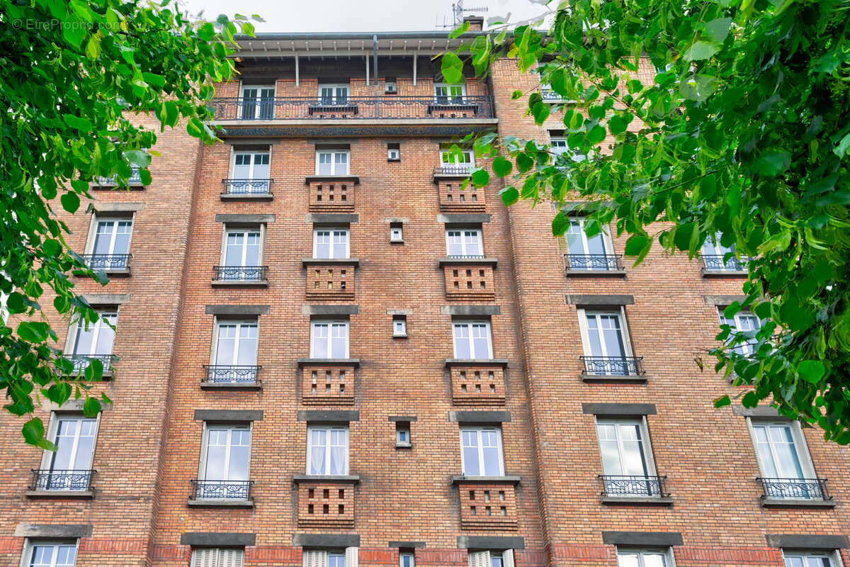 Appartement à MEUDON