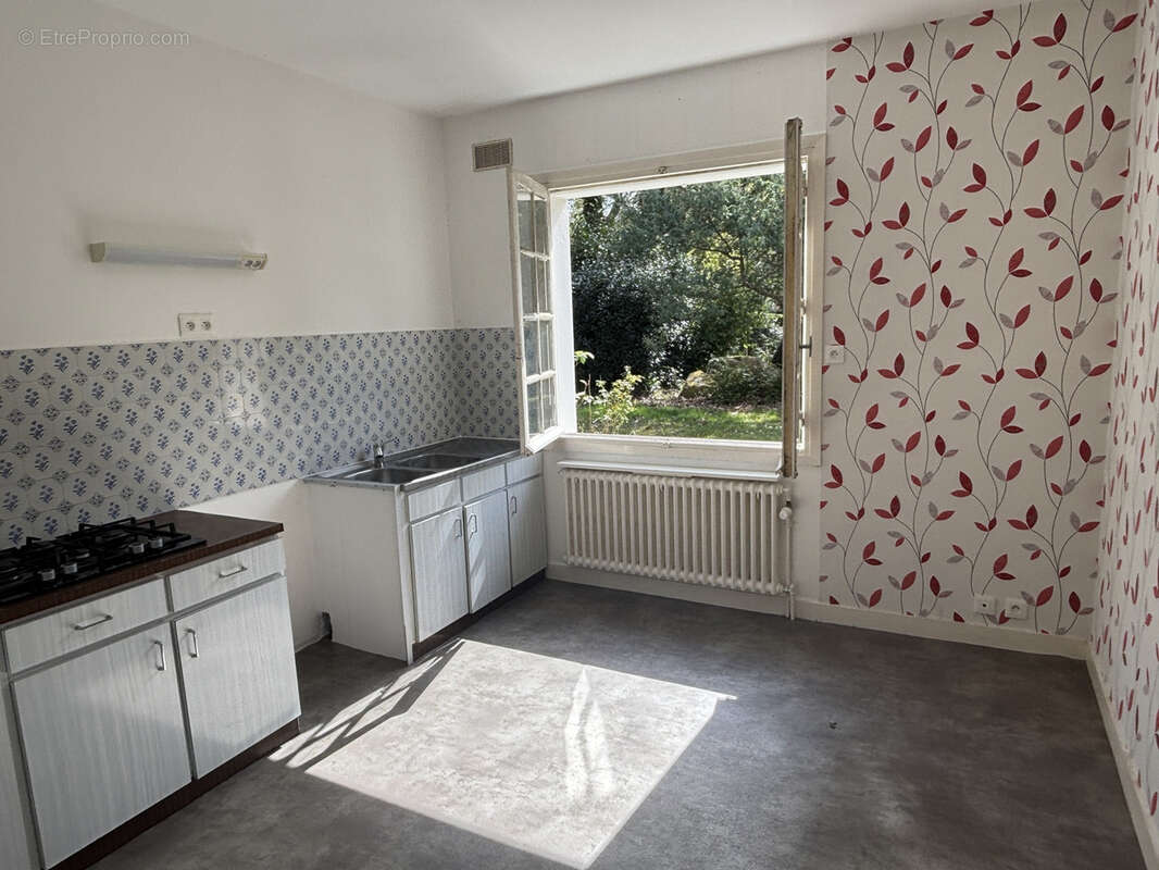 Maison à MOELAN-SUR-MER