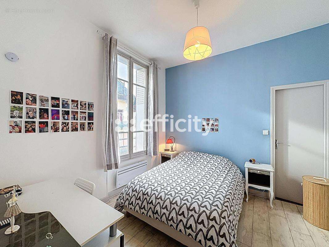 Appartement ancien - photo 13
