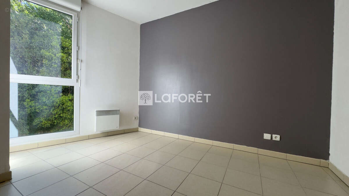 Appartement à CASTELNAU-LE-LEZ