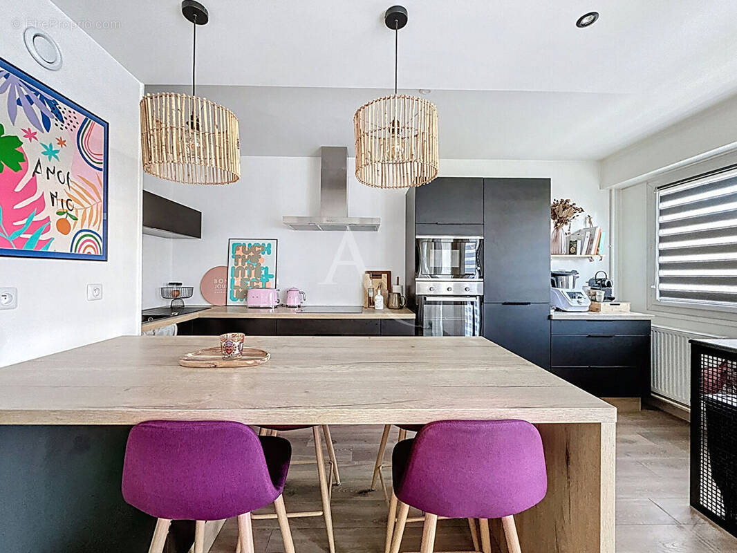 Appartement à ANGERS