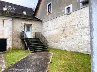 Appartement à SAINT-MARTIN-LONGUEAU