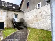 Appartement à SAINT-MARTIN-LONGUEAU