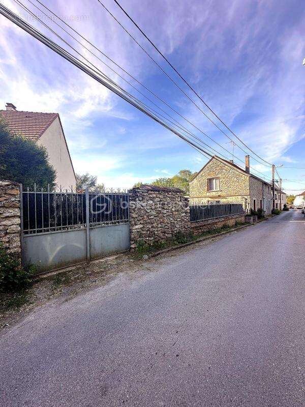 Maison à SOIGNOLLES-EN-BRIE