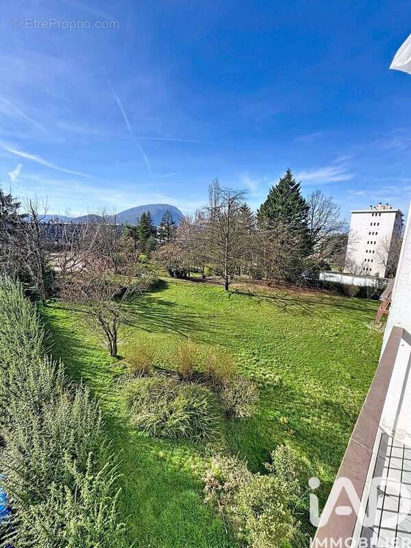 Photo 9 - Appartement à ANNEMASSE