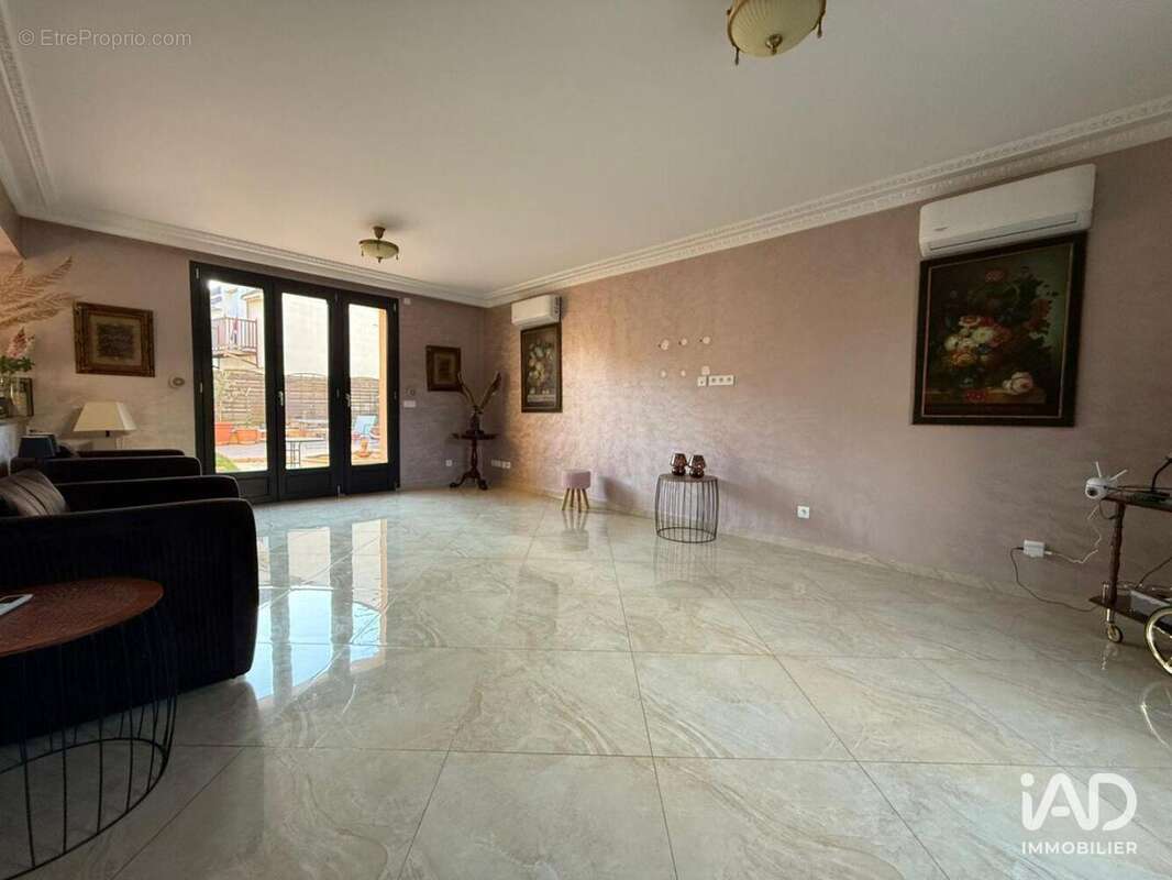 Photo 3 - Maison à MONTMAGNY