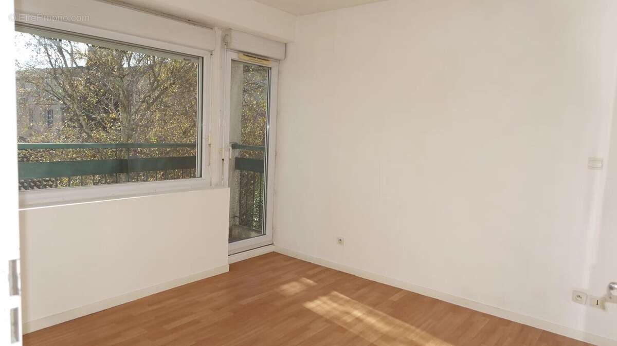 Appartement à RAMONVILLE-SAINT-AGNE