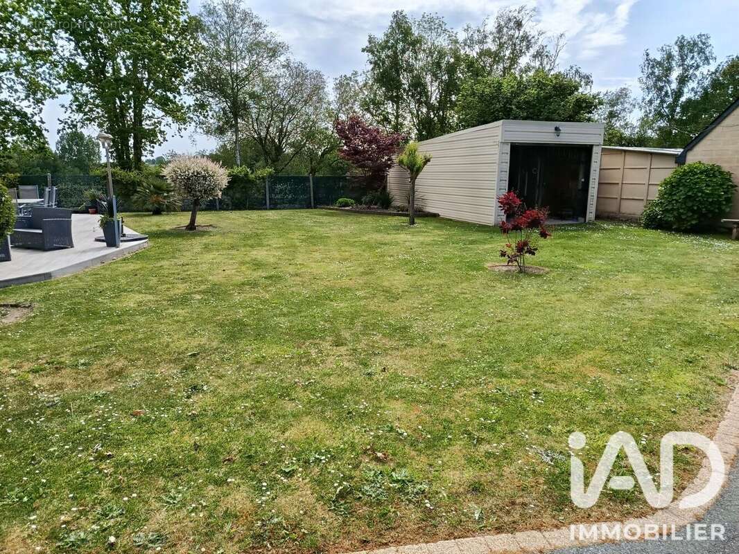 Maison 125 m² à Pleurtuit  - photo 5