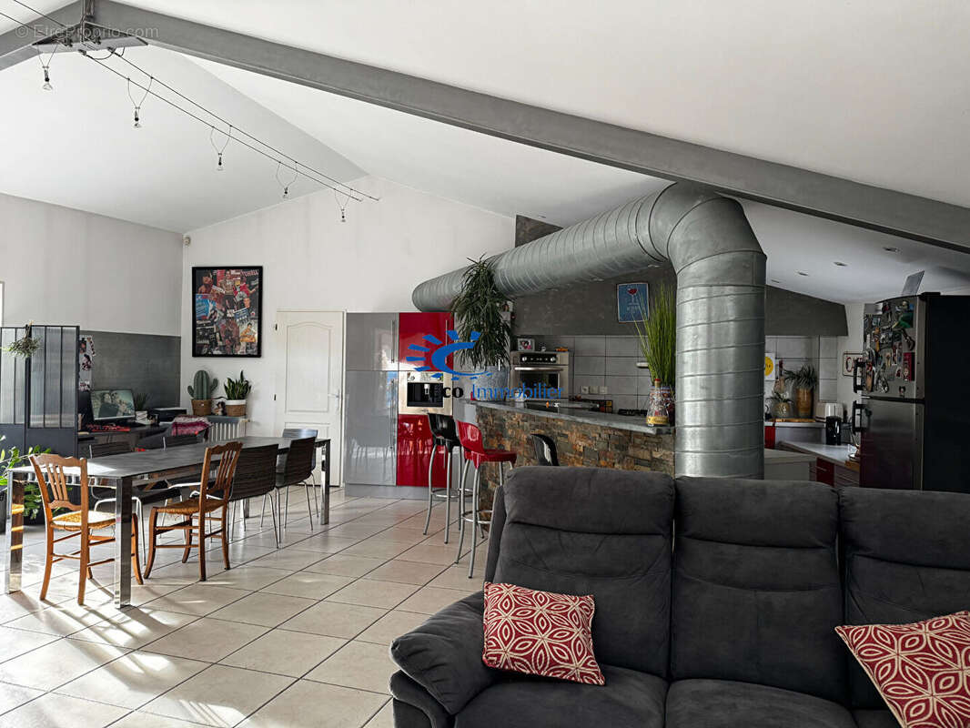 Maison à LA ROCHELLE