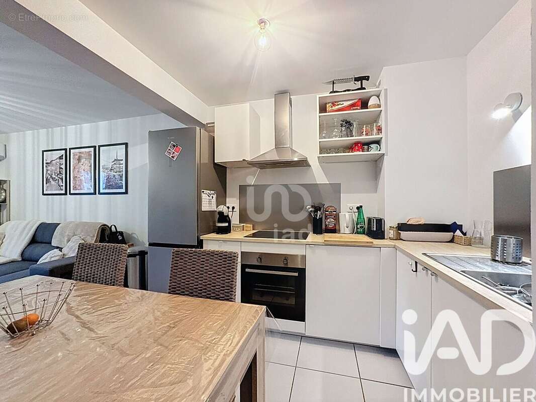 Photo 5 - Appartement à VELLERON