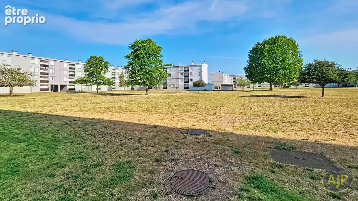 Appartement Libourne T2 proche du Lac et la Calinesie - photo 3