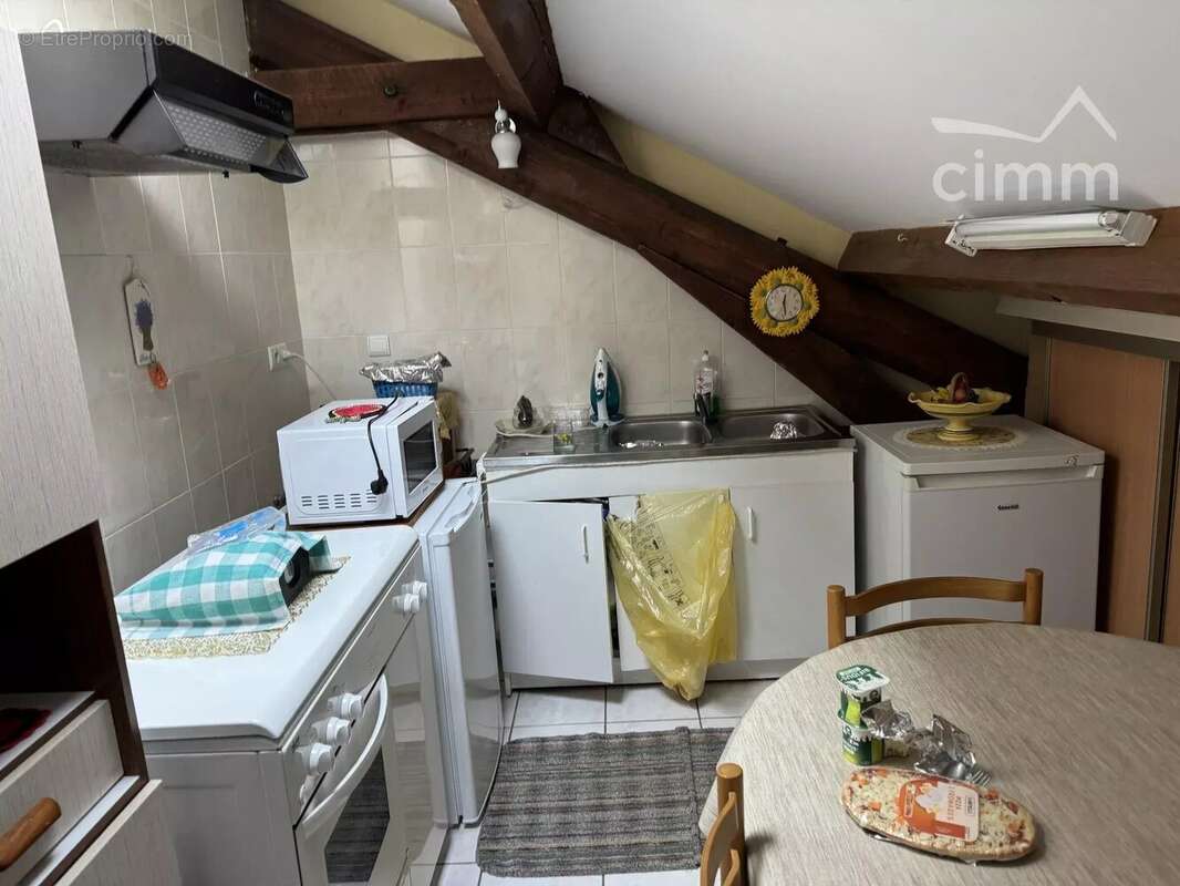 Appartement à AMBERT
