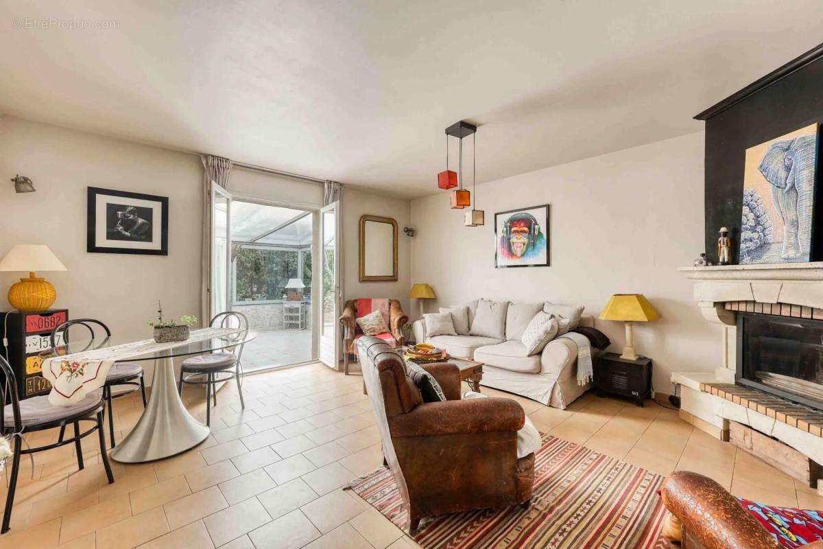 Maison à LE BEAUSSET