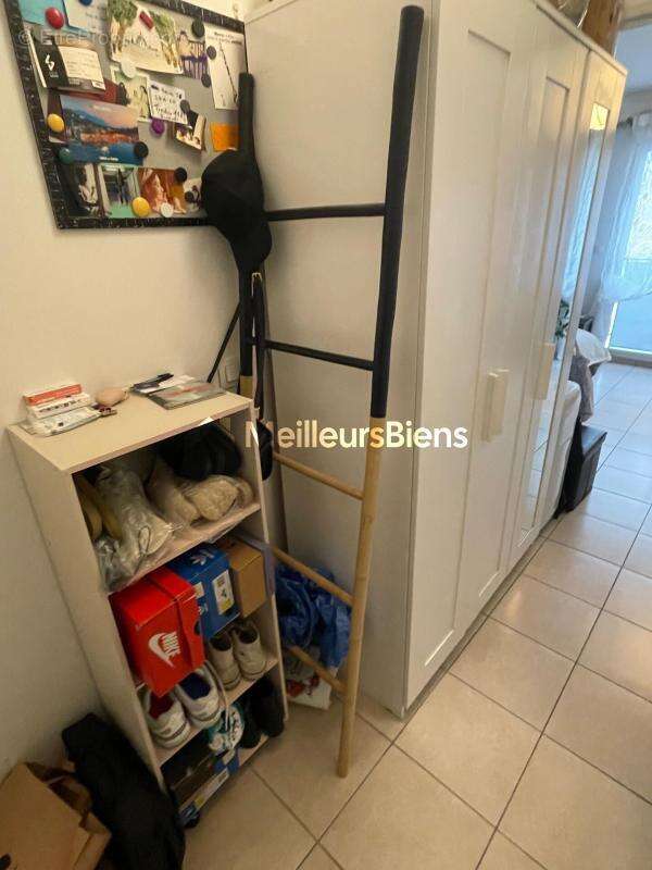 Appartement à LYON-6E