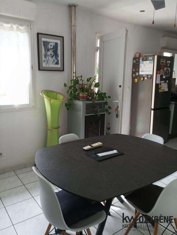 Maison à POLLESTRES