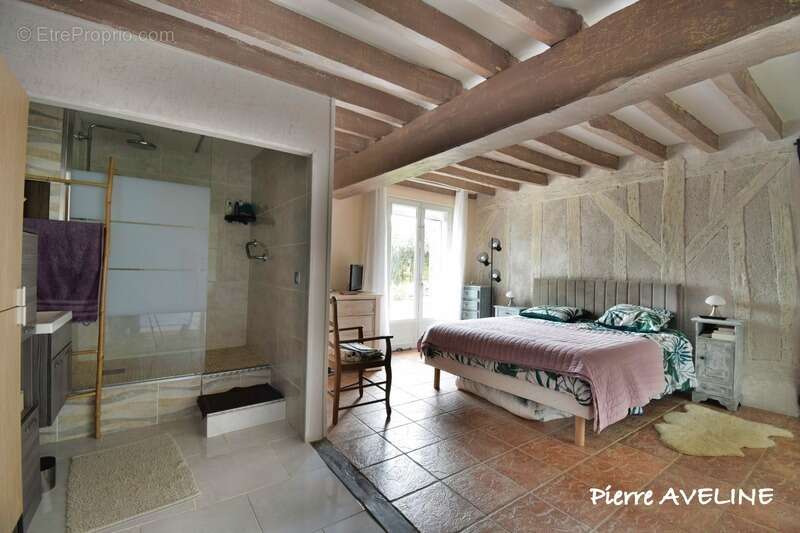 Maison à ARROU