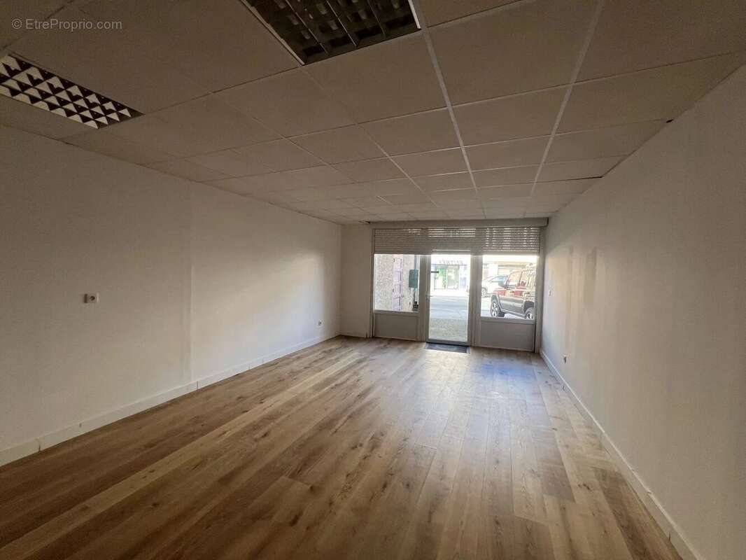 Appartement à REALMONT