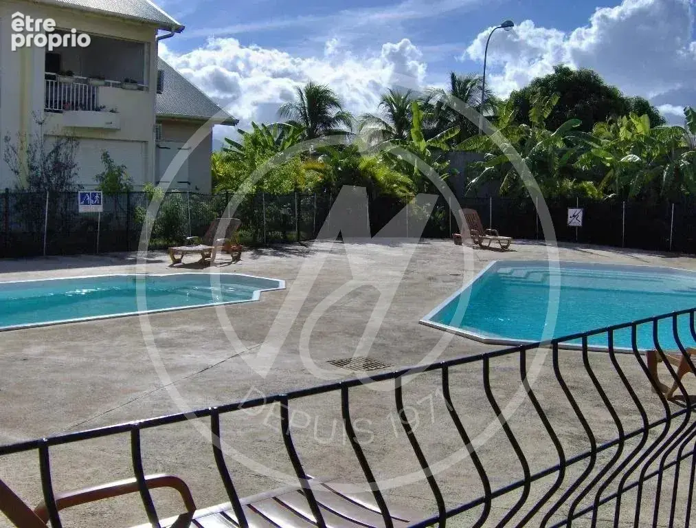 A VENDRE 209 677 € Appartement * 3 pièces * 71 m² * 97122 BAIE MAHAULT * - photo 7