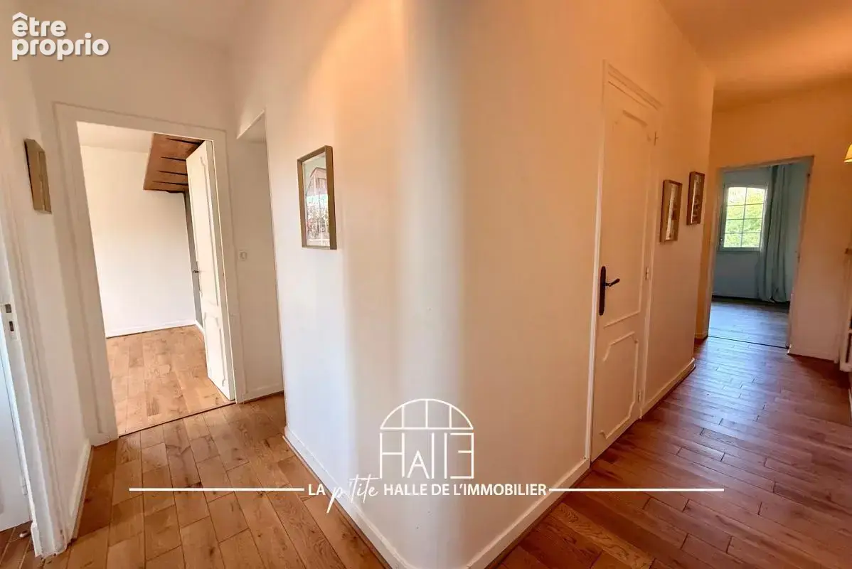Maison 8 pièces 228 m² à vendre à Panazol (87350) - photo 6