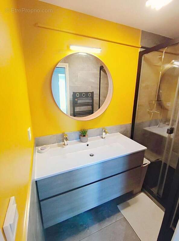Photo 9 - Appartement à LA SEYNE-SUR-MER
