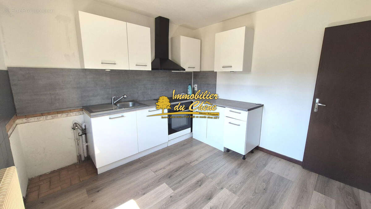 Maison 90 m² à Luxeuil-Les-Bains  - photo 7