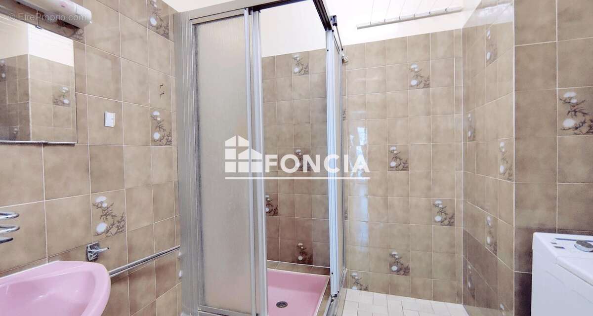 Appartement à LOUVECIENNES